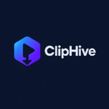 cliphive.net logo