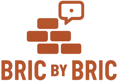 BricbyBric Communications logo