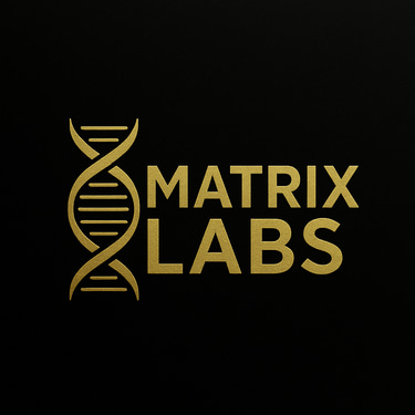 MatrixLabsGLP3 logo