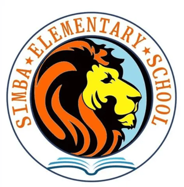 Simba Elementary School logo