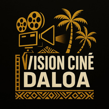 VISON CINÉ DALOA logo
