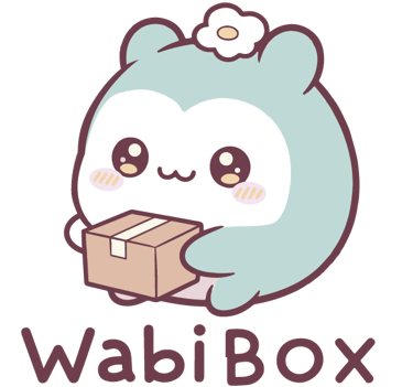 Wabi box logo