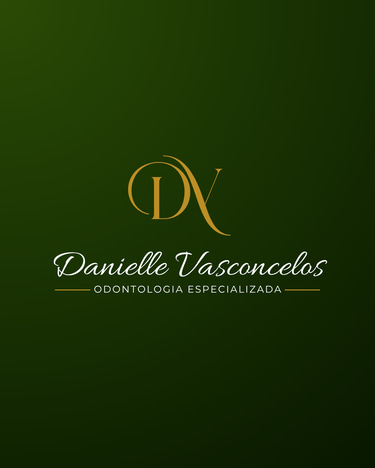 Dra Danielle Vasconcelos logo