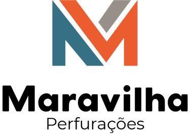 Marvilha Perfurações logo