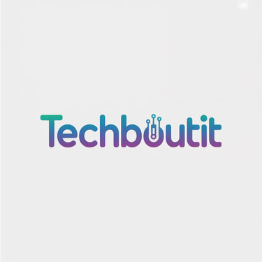 TechBoutit logo