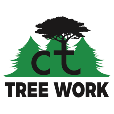 CT Tree Work LLC logo
