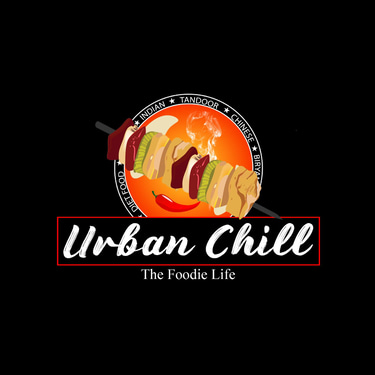 Urban Chill logo