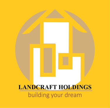 LandCraftHoldings logo