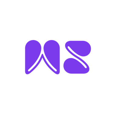 WebSants logo