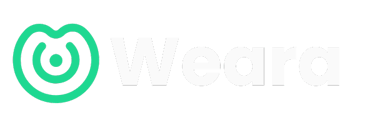Weara Tech logo