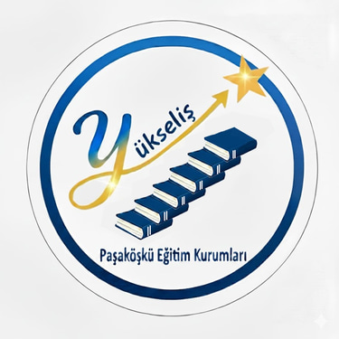Yükseliş Eğitim Kurumları logo