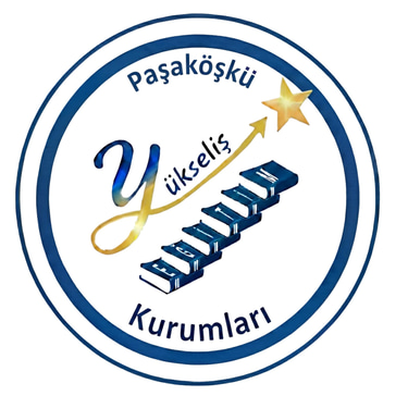 YÜKSELİŞ PAŞAKÖŞKÜ EĞİTİM KURUMLARI logo