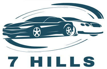 7 Hill Travels logo
