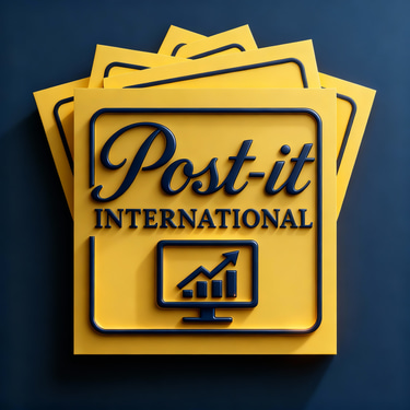 Postit-International logo