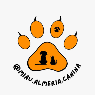 miaualmeriacanina logo
