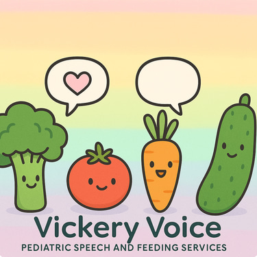Vickery Voice logo