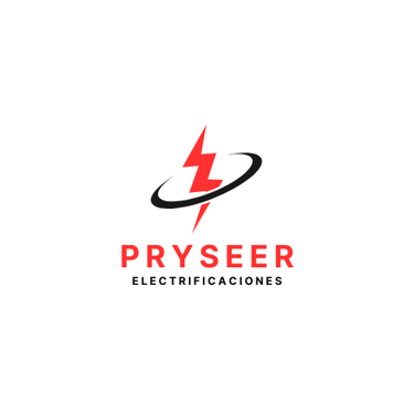 Pryseer logo