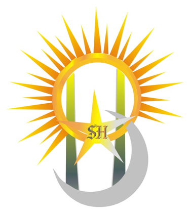 SH MILLY PACK logo