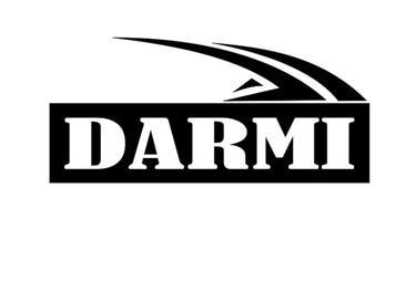Darmi Vault logo
