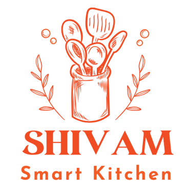 Shivam Smart Kitchen logo