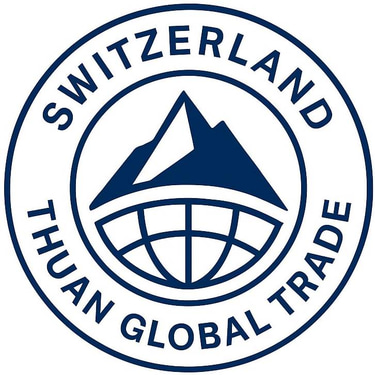 Switzerland Thuan Global Trade logo