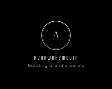 aurawaremedia logo