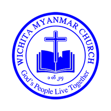 Wichita Myanmar Church logo