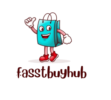 fasstbuyhub logo