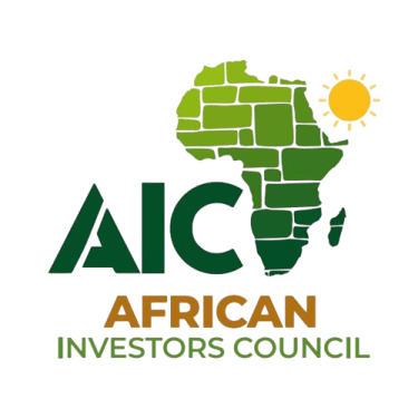 Africans investors Council logo