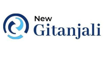 New gitanjali hotel new digha logo