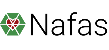 Nafas Foundation logo