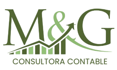 M&G Consultora logo