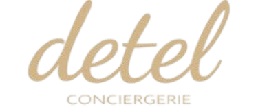 detel logo
