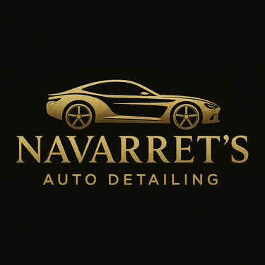 Navarret´s Auto Detailin logo