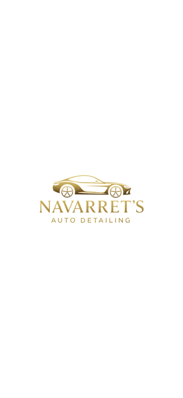 Navarret´s Auto Detailin logo