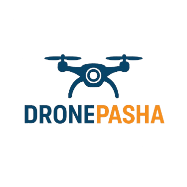 DronePasha logo