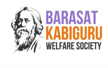 Barasat Kabiguru Welfare Society logo