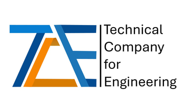 Technical Engineering Company / الشركة الفنية الهندسية logo