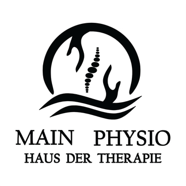 Main Physio logo