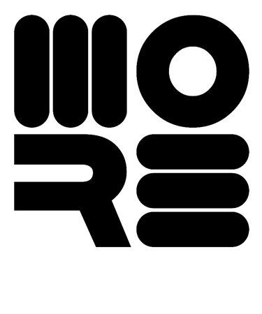 MORE EVENT ORGANIZER logo