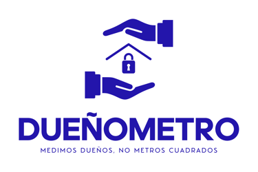 Dueñometro logo