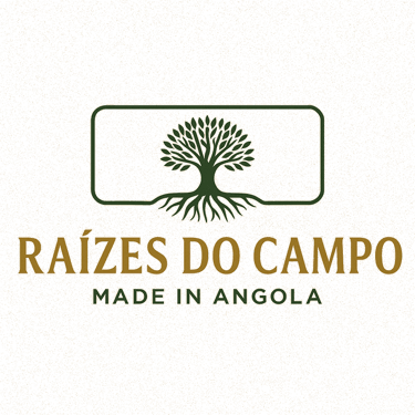 Raizes do Campo logo