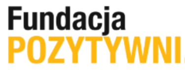 FUNDACJA POZYTYWNI logo