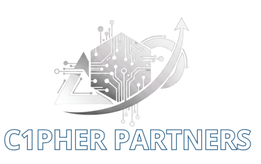 C1pher Partners logo