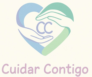 Cuidar Contigo logo