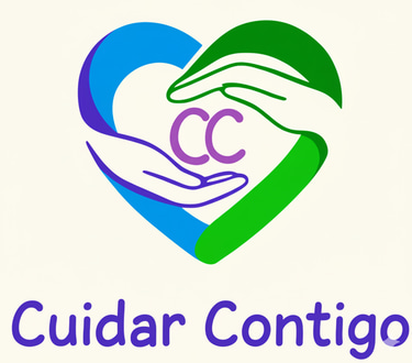 Cuidar Contigo logo