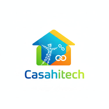 casahitech logo