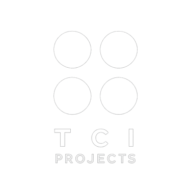 TCI Projects logo