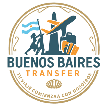 Buenos Baires Transfer logo