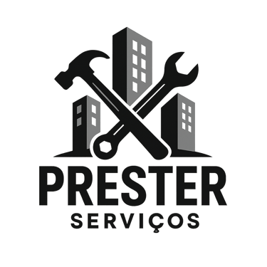 Prester Serviços logo